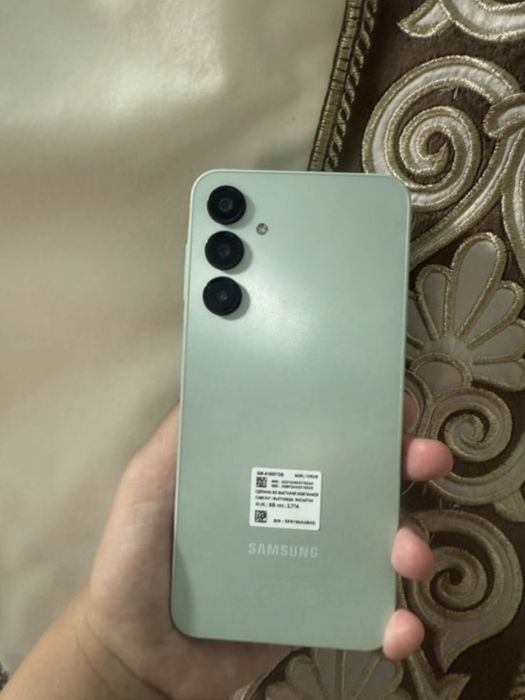 Новый в коробке Samsung A16