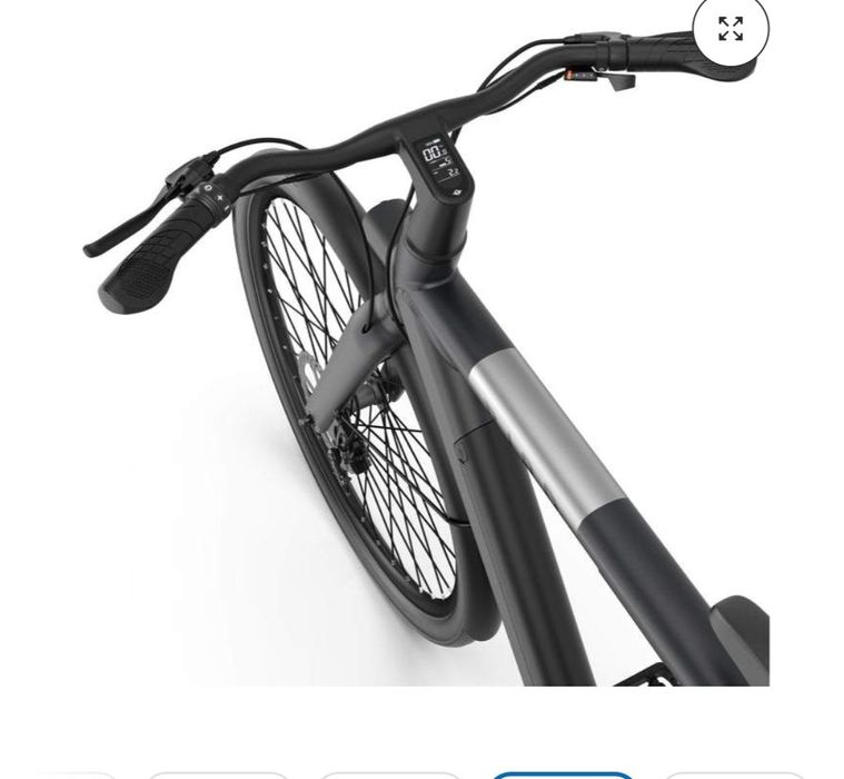 Bird Bike A-frame 500w