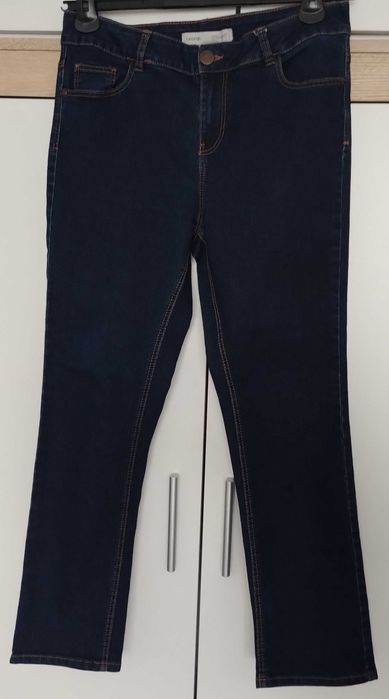 Дамски дънки ,прави STRAIGHT George UK, НОВИ