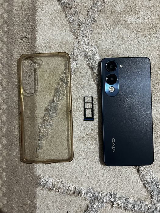 виво Y04  256 гб