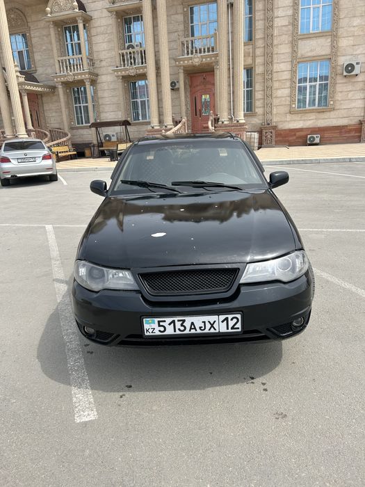 Nexia 2 8 клапан