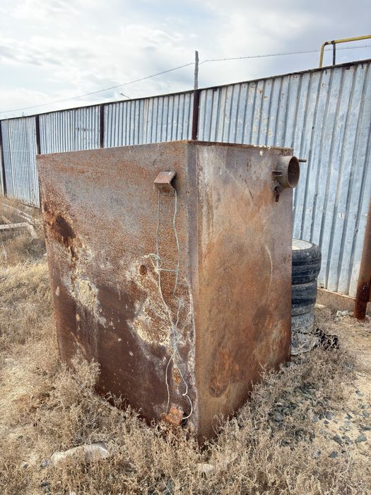 Тонник металл продам