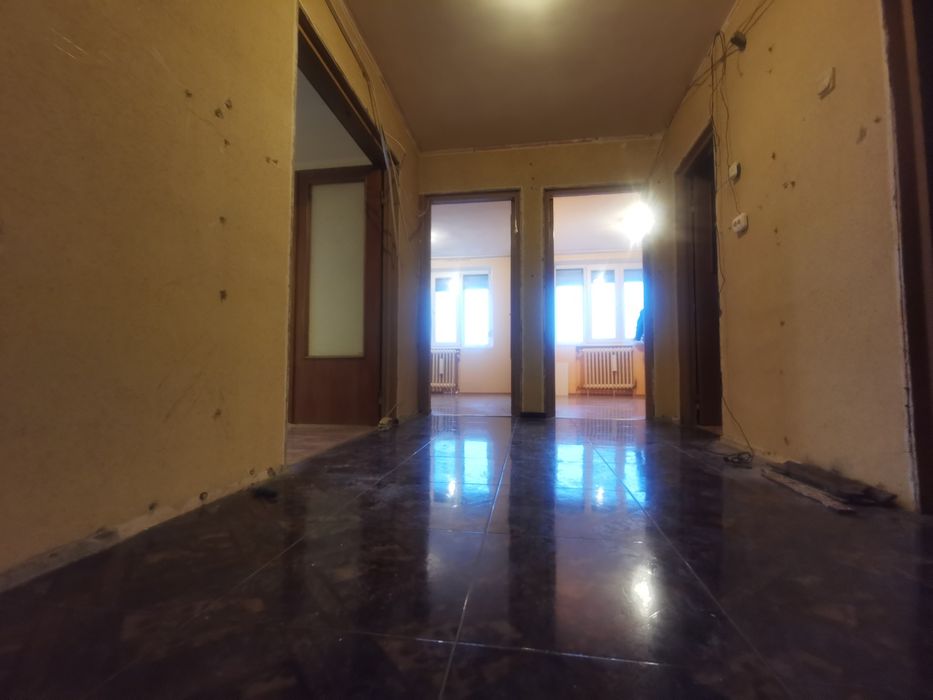 Sofimob Team/3 camere Zona Sovata