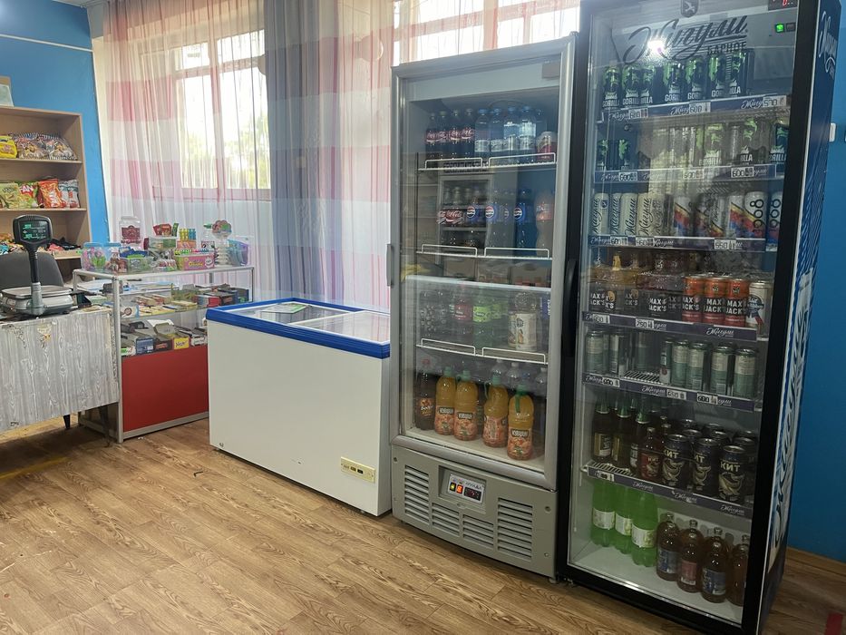 Продаеться магазин