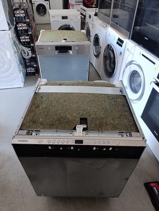 Съдомиялна SIEMENS 60см