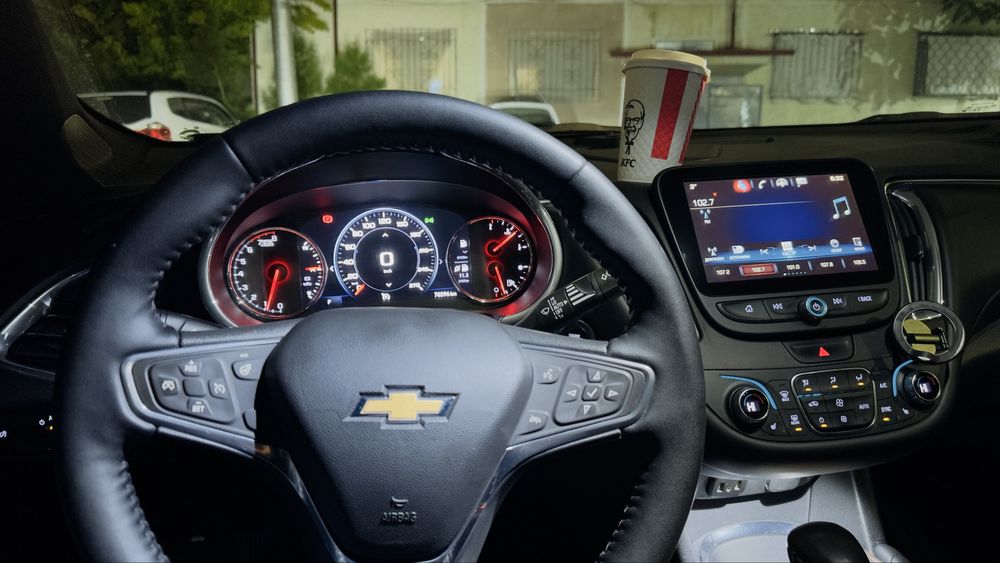 Malibu 2 2.4 polniy primer qilingan