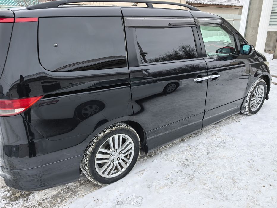 Продам хонда элюзион