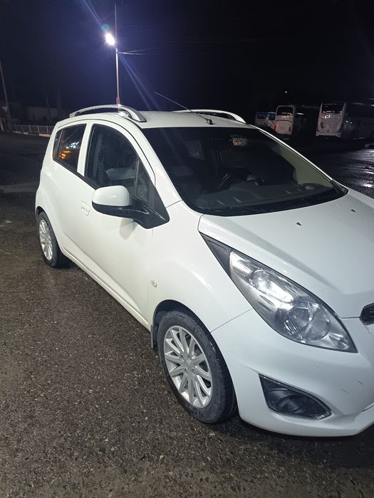 Spark chevrolet evro
