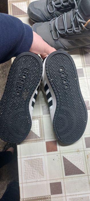 Маратонки Adidas Terrex
