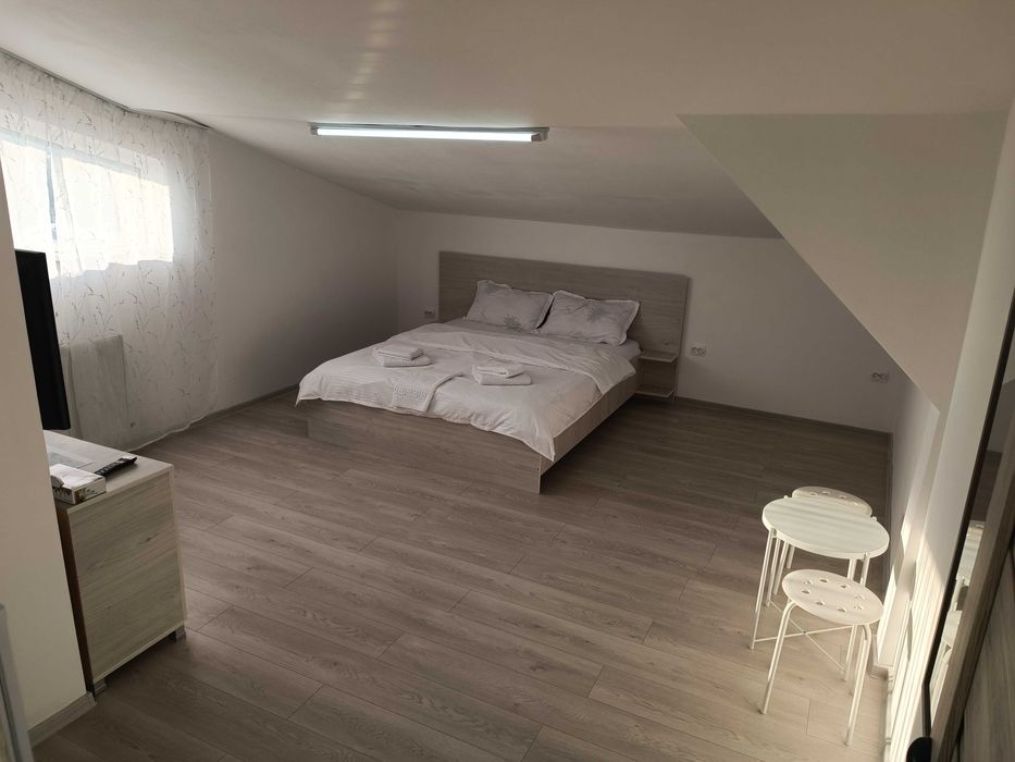 Regim hotelier in zona Drumul Taberei Ghencea cameră dublă