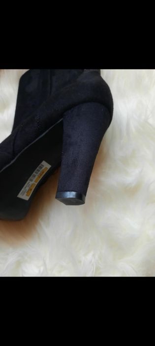 Botine dama mărime 39
