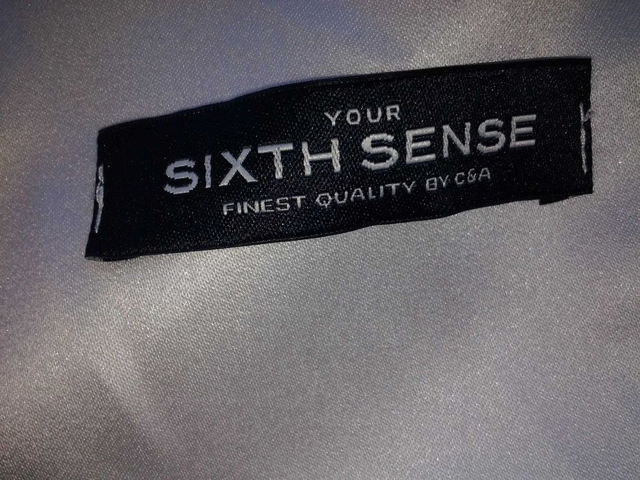 **Black Sixth Sense by C&A | rochie dama mar. 38 - M