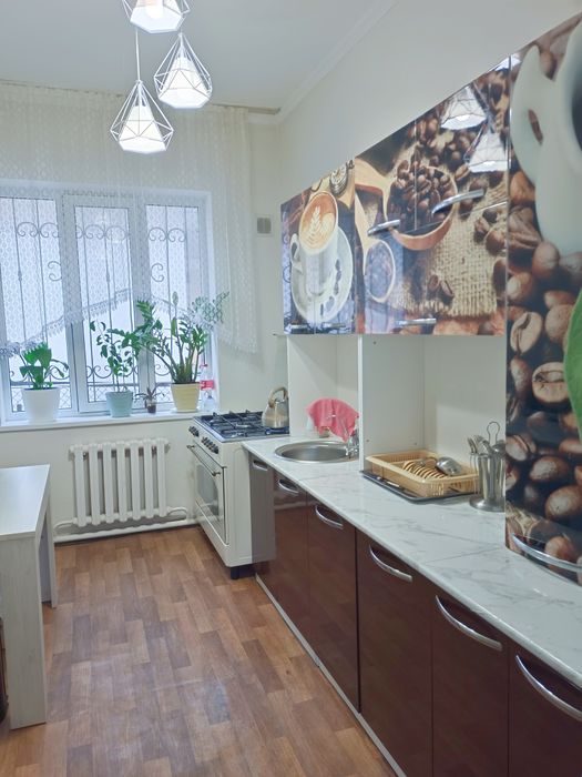 Продается кирпичный дом  ул Баян Сулу 19