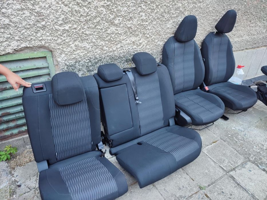 Кори за Peugeot 308T9 комби