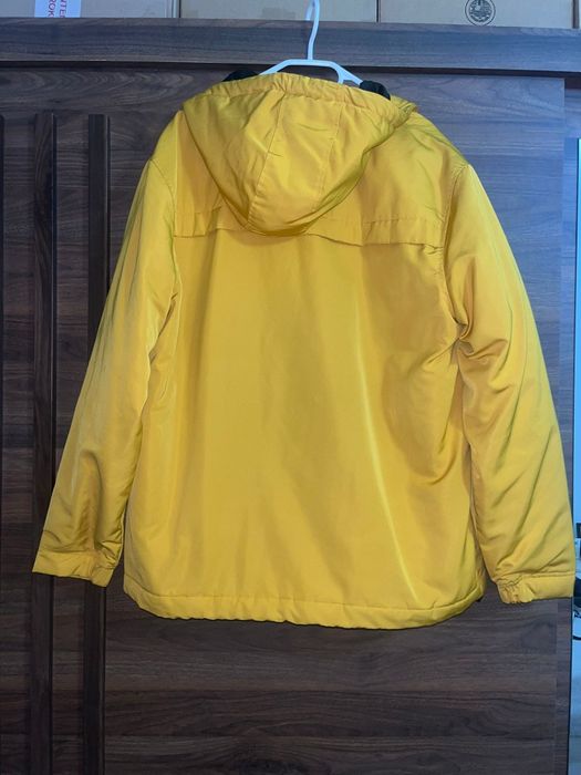 Zara DNWR  Hoodie Jacket XL
