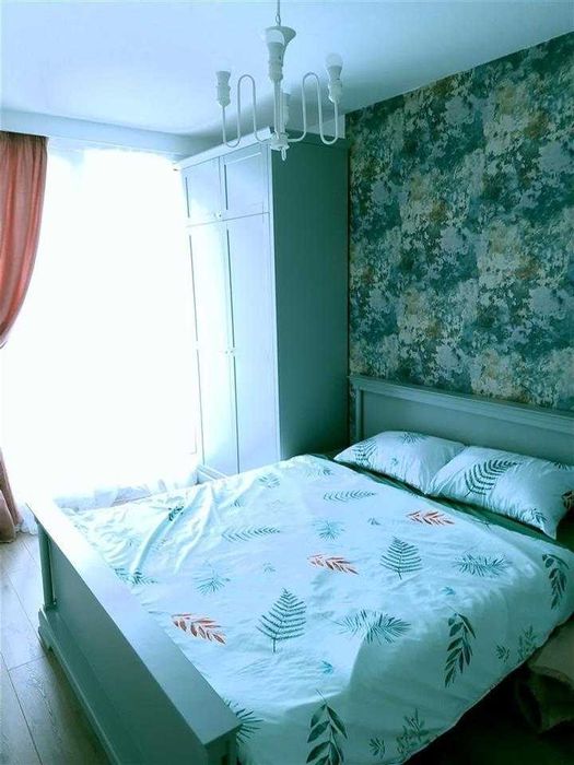 Дава се под наем Двустаен апартамент в Бургас, Лазур - 58 кв.м за 229.5 € - Снимка #2