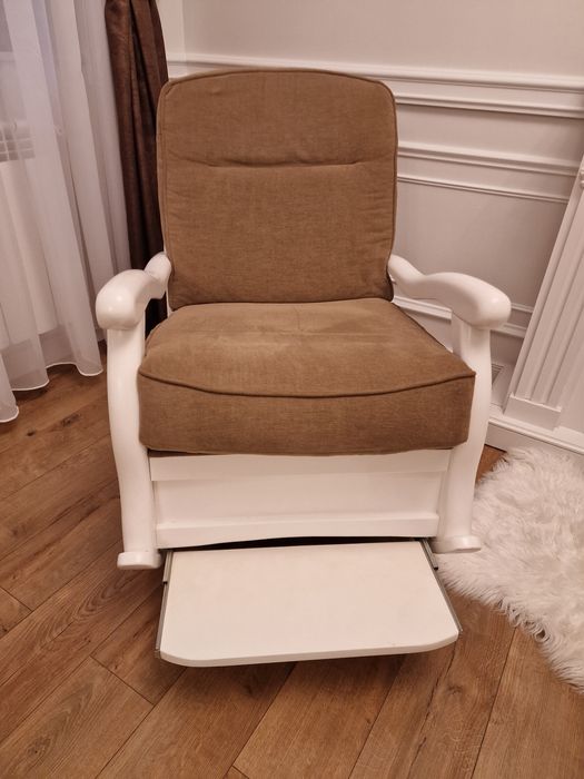 Fotoliu de interior