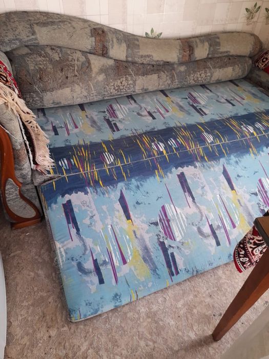 Продам тахту для спальни