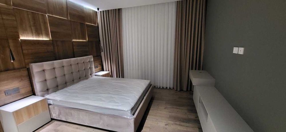 Ташкент Сити Boulevard 105м2 3/4/7 Сквозная