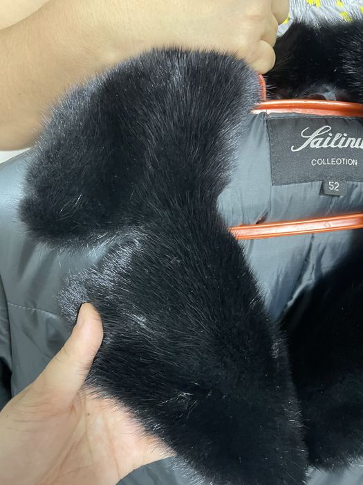 Продам зимние куртки.