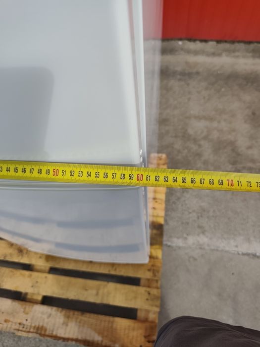 Хладилник с фризер  Bosch