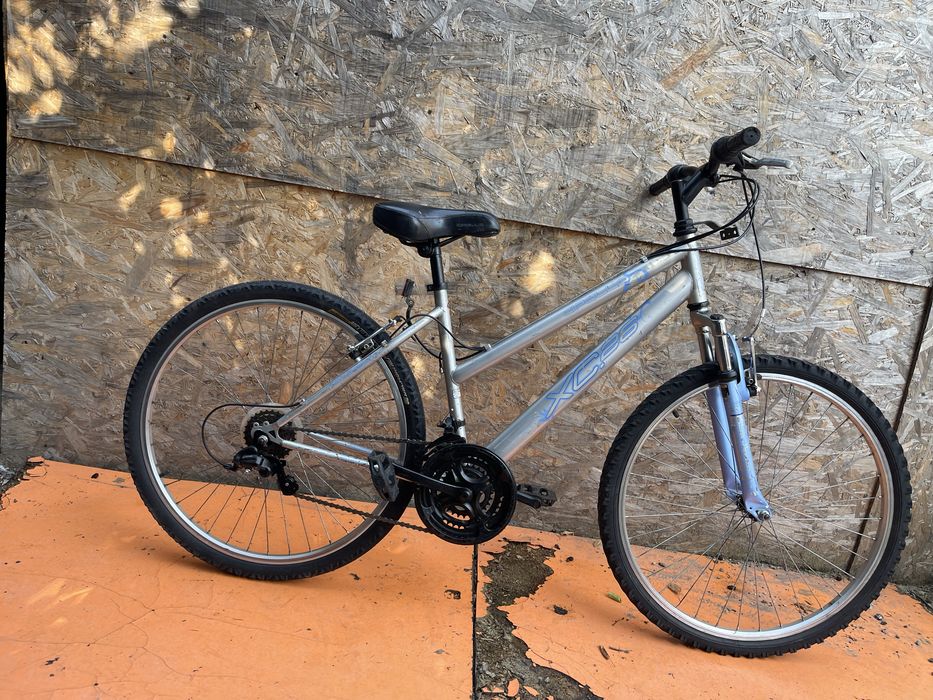 Bicicleta apollo cc 26 roti 26”
