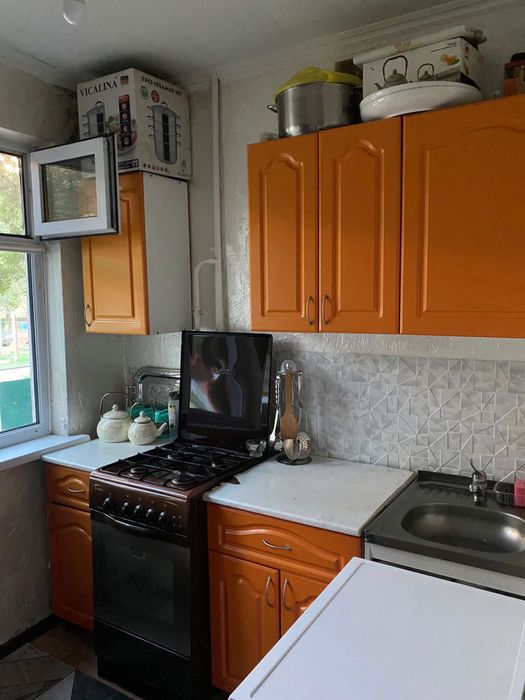 Срочно сатылады Байтурсынов 17