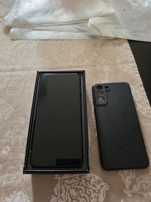 Samsung S21 +5G  256Gb