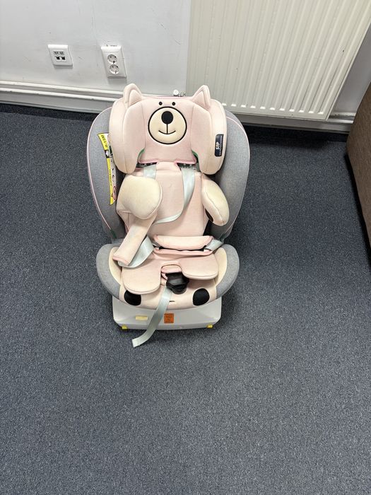 Vand scaun copil auto