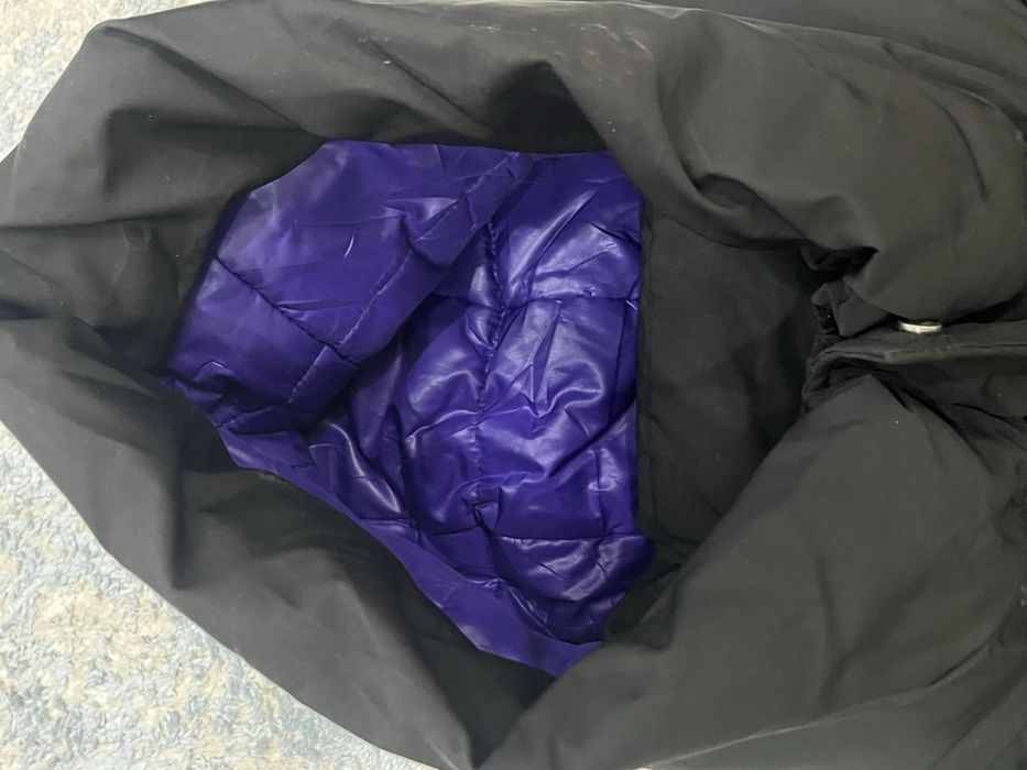 Куртка зимняя теплая