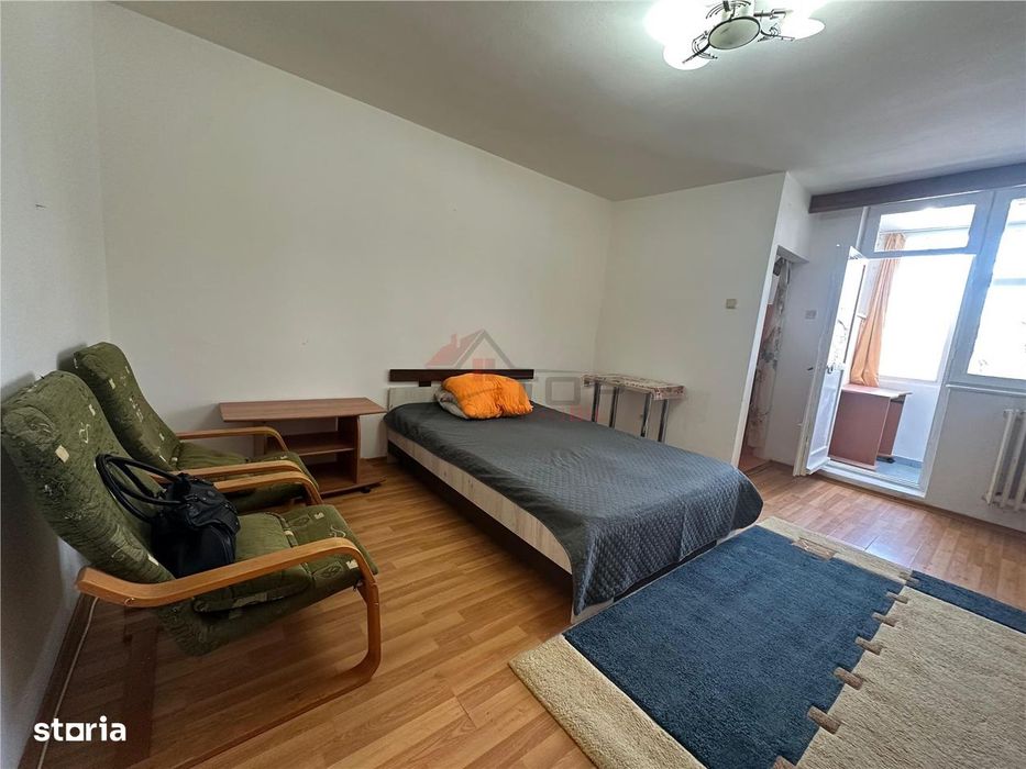 Inchiriere garsoniera in Tatarasi!