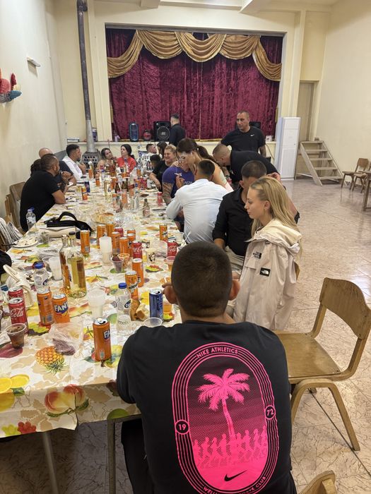 Запазени мебели от чам