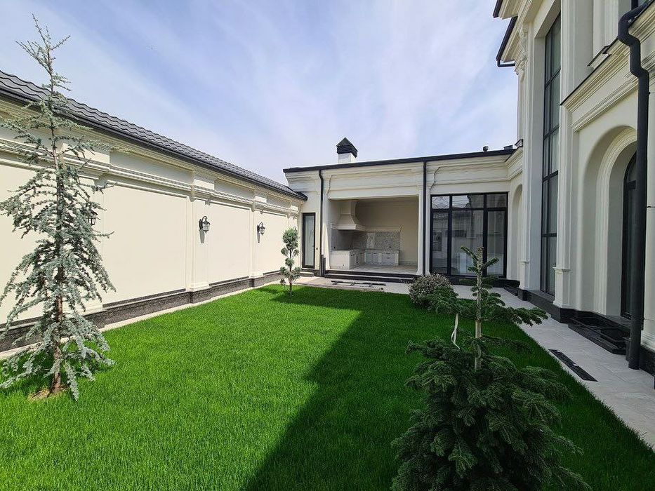 Продажа Новый Евро Дом Никитина