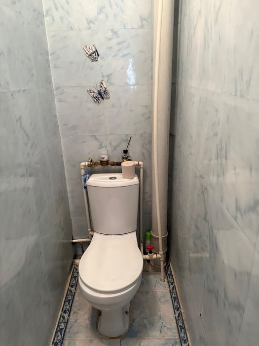 2х комнатная кв. 26й