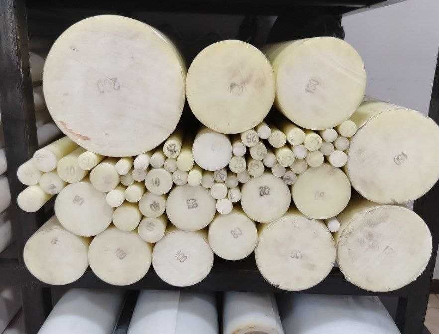 Капролон полиамид листы/круг