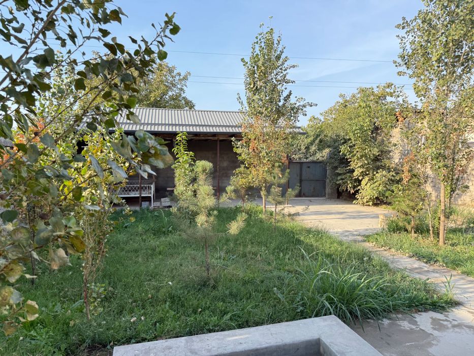 Продается дача Паркент