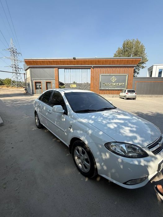 Jentra 2022yil 32 min yurgan