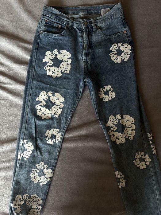 Designer и Streetwear(Sp5der,Polo ralp lauren,Denim tears,Gallery dept,Chrome Hearts)
