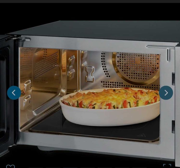 Микровълнова Severin