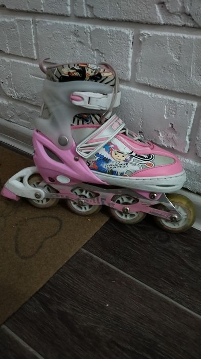 Продам ролики. 38-41 размер