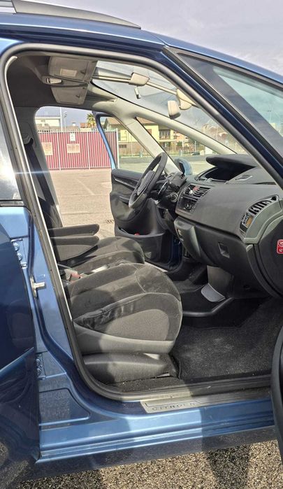 Citroen Picasso C4