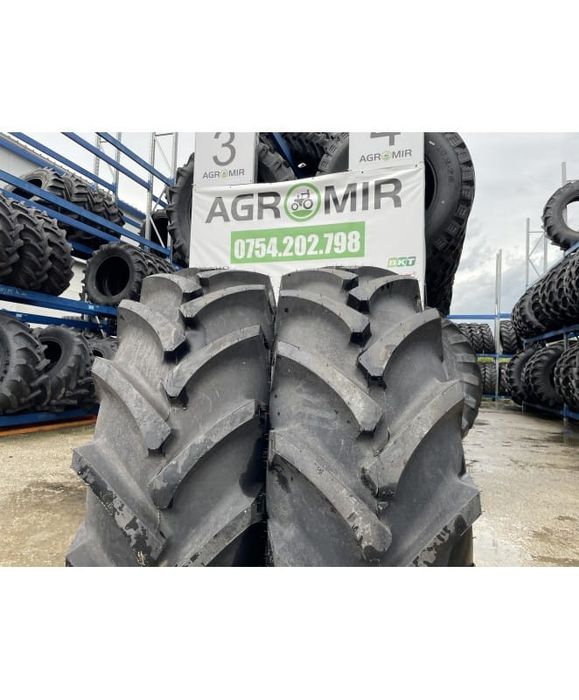 Anvelopa 16.9-28 ascenso tdb120 12pr tt  Cauciucuri tractor, Fiat, Case, Fendt, John Deere, New Holland, Massey Ferguson, UTB   Cauciucuri tractor, Fi
