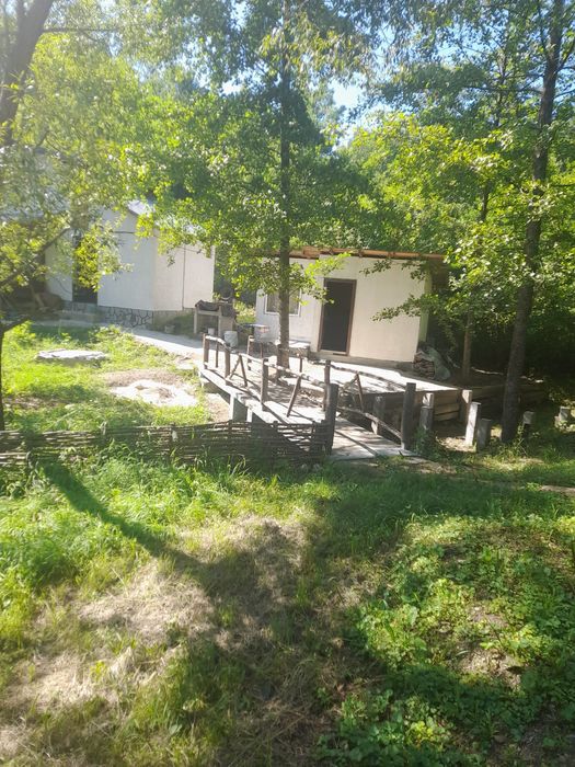 Vând casă și teren Breaza