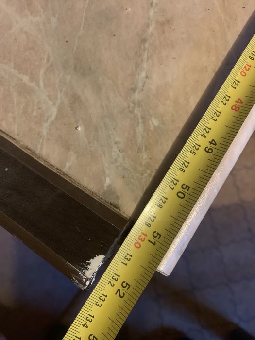 Kuhnensko obzavejdane 130sm