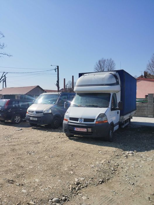 Autoutilitare Renault