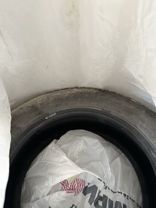 Продам комплект зимней ризины Triangle 185/65/R15