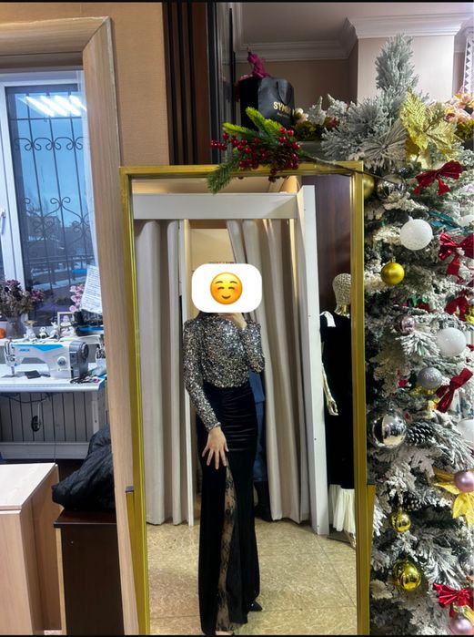 Продаю вечернее платье