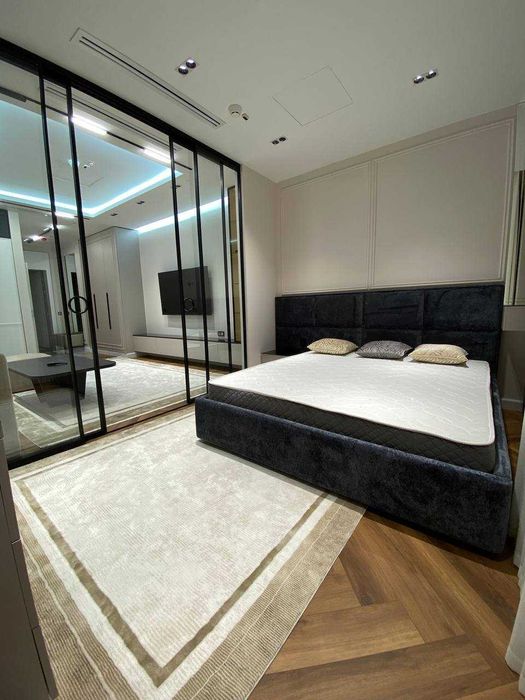 СРОЧНО ПРОДАЕТСЯ 2х ком квартира в ЖК "Nest one"