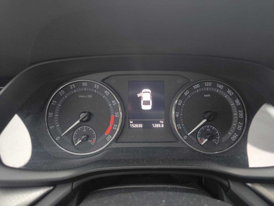 Skoda Octavia oct 2022 • 2.0 TDI • Ambition • TVA Deductibil inclus