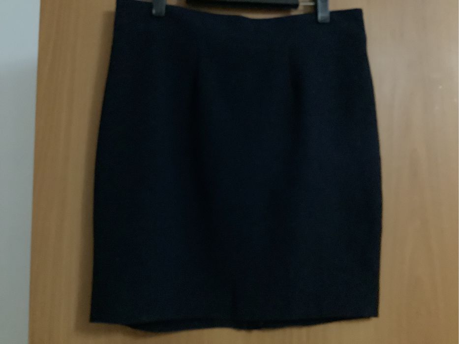 Юбки школьные 50 размер